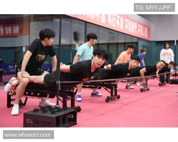 乒乓球的魅力与坚持:深入了解北京乒乓球队的耐力训练与精神风貌 乒乓球的魅力与坚持:深入了解北京乒乓球队的耐力训练与精神风貌