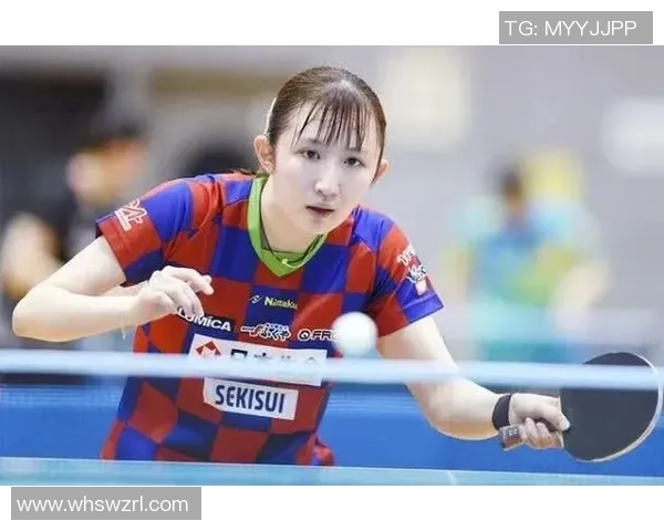 专访羽毛球明星周敏揭秘她成功背后的努力与坚持 专访羽毛球明星周敏揭秘她成功背后的努力与坚持