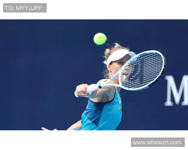 聚焦网球：探讨杭州网球队成员个人能力提升与发展策略