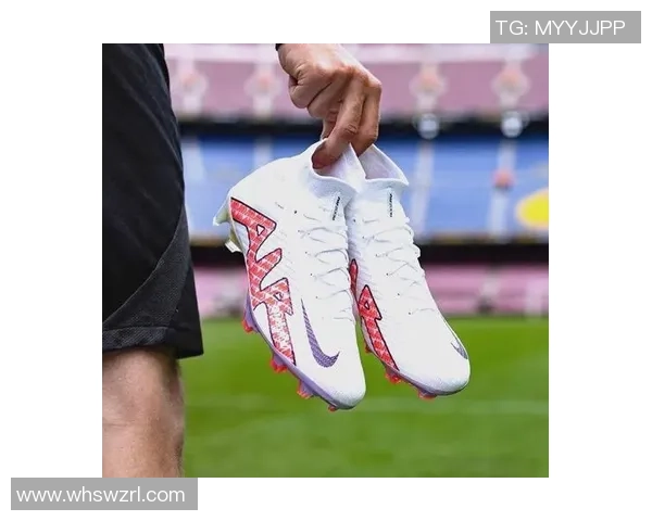 足球明星健身鞋推荐助你提升运动表现与时尚魅力 足球明星健身鞋推荐助你提升运动表现与时尚魅力