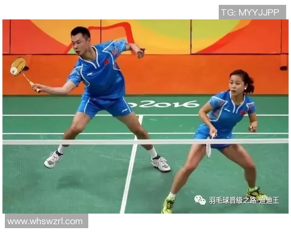 重庆羽毛球队拼搏之路：从基层到奥运舞台的奋斗故事