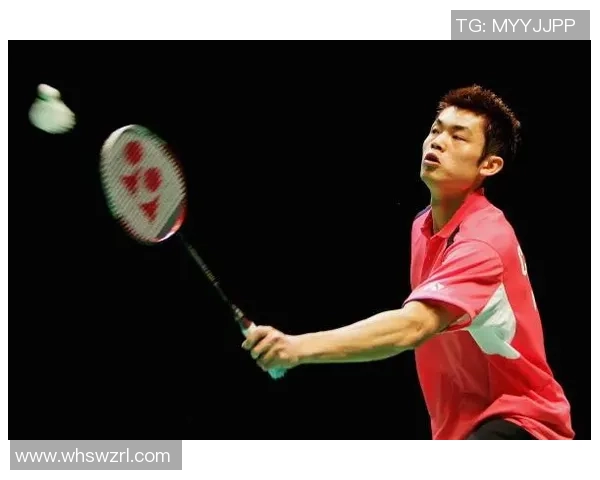 陈秀英独家分享羽毛球技巧与心得助你提升竞技水平