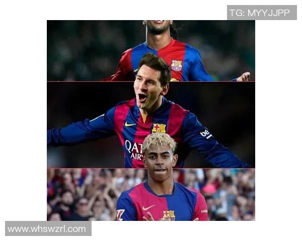 梅西的足球传奇之路与他在全球的影响力分析