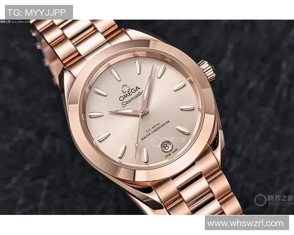 足球明星们钟爱的欧米茄腕表背后的故事与魅力解析 足球明星们钟爱的欧米茄腕表背后的故事与魅力解析